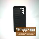 Samsung Galaxy S20 FE - Undercover Magnet Enabled Case with Ring Kickstand