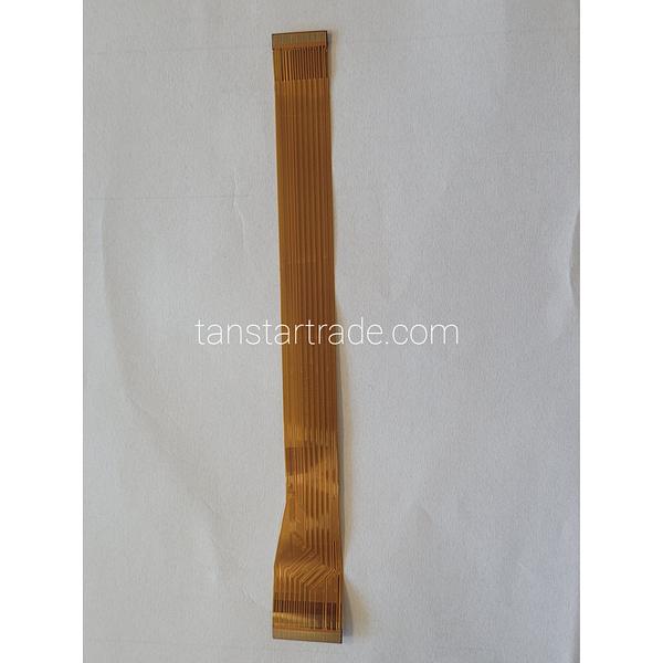 lcd flex main flex for L1bre H100 V3
