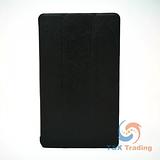 LG G Pad IV (V530 / V533) - Tablet Folio Leather Case