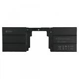 replacement battery G3HTA040H for Microsoft surface Book 2 15" 1793