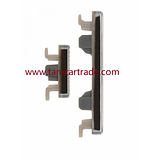 power volume button set for Motorola Moto G fast XT2045