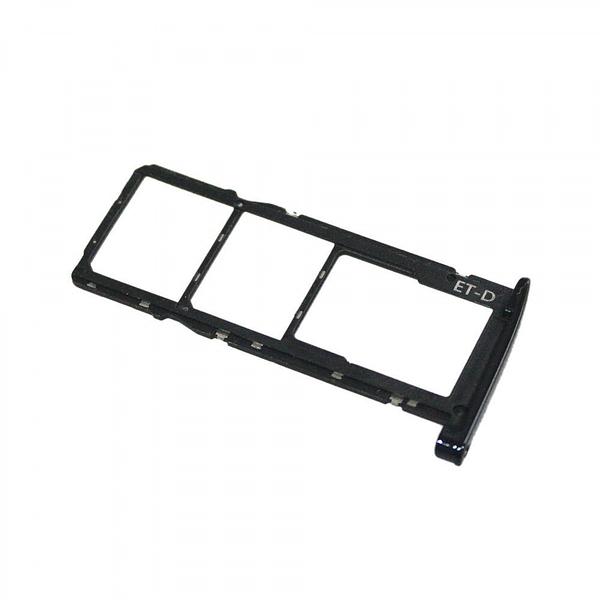 sim tray for Motorola Moto G6 XT1925