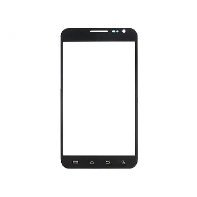 Front glass lens Samsung Galaxy Note LTE i717
