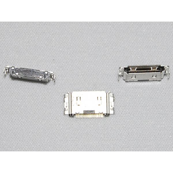 Charging port for Samsung S3600 S3650 C180 i560 L700 F270 C3010