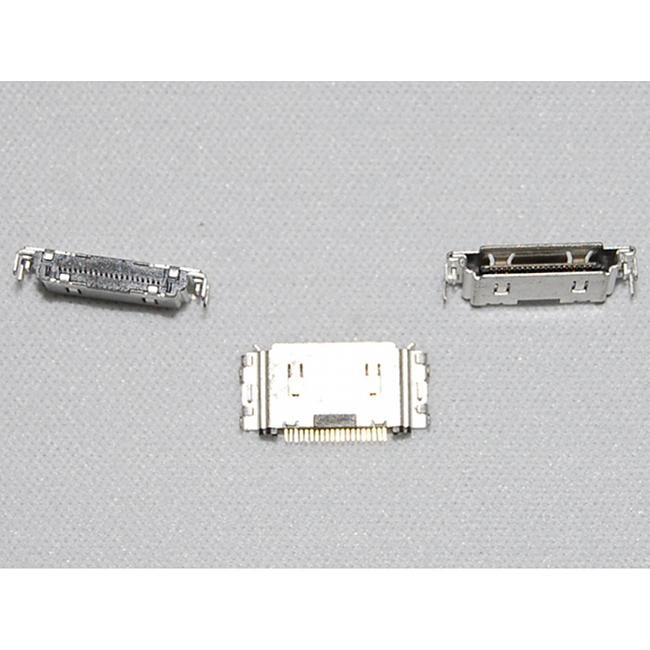 Charging port for Samsung S3600 S3650 C180 i560 L700 F270 C3010