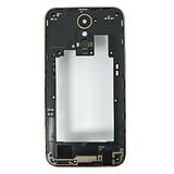 mid frame bezel for LG K10 2017 M250 TP260 MP260 X400 K20