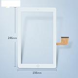 Digitizer touch screen for MediaTek T910