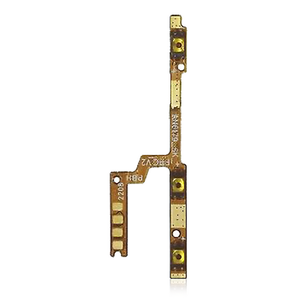 power volume flex for Motorola Moto G 5G 2022 XT2213