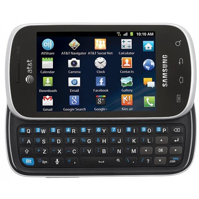 Samsung  i820 SGH-i820 ( heavy used , locked to TELUS Canada)