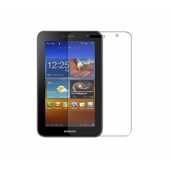 Samsung Galaxy Tab 7" Plus Screen Guard Screen Protector