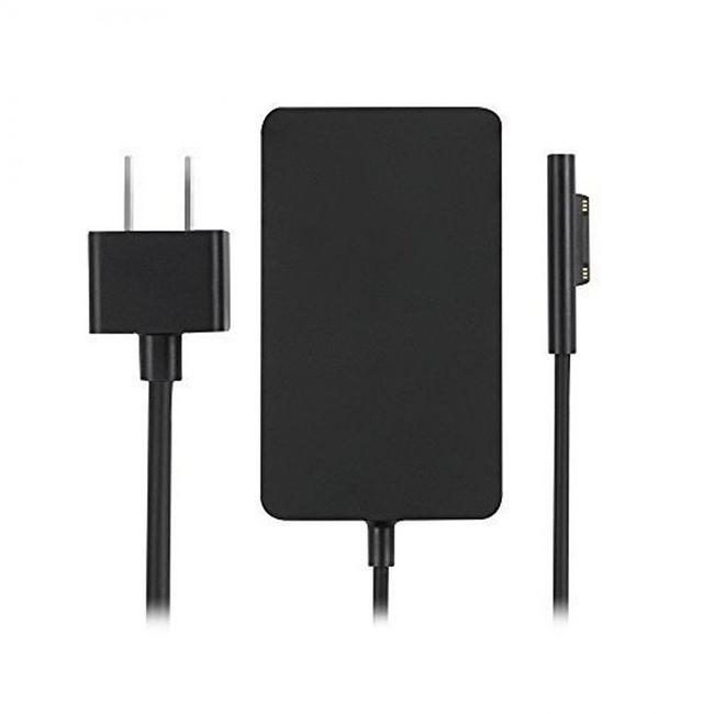 65W Charger Adapter Power Supply for Microsoft Windows Surface Laptop / Book / Go and Surface Pro 3 / 4 / 5 / 6