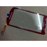 Sony Ericsson Xperia pro MK16 MK16i digitizer touch screen black