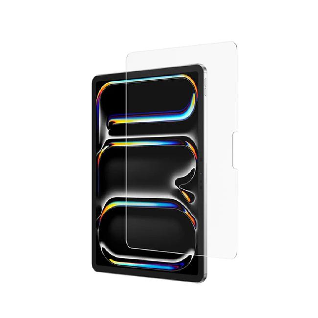 Apple iPad Pro 11" M4 (2024) Tempered Glass Screen Protector