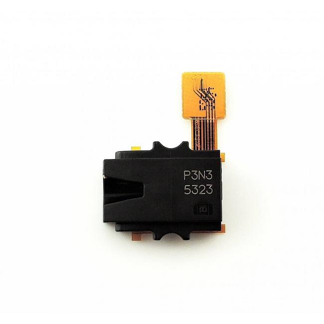 audio jack flex for Nokia Lumia 950XL 950 XL