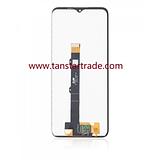 LCD Digitizer Assembly for Motorola Moto G50 XT2137