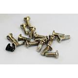 screw set for Samsung Note edge N915 N9150