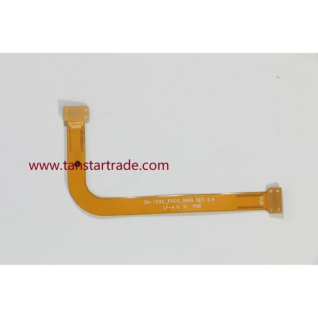 connector flex BIG for Samsung Tab A 10.5" T590 T595 T597