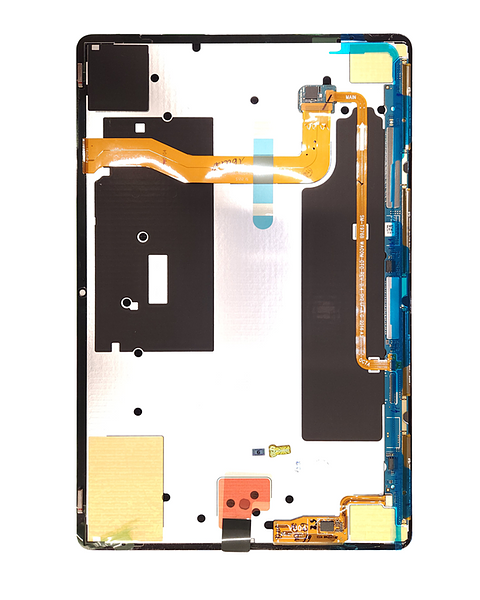 lcd digitizer assembly for Samsung Tab S8 Plus SM-X800 X806