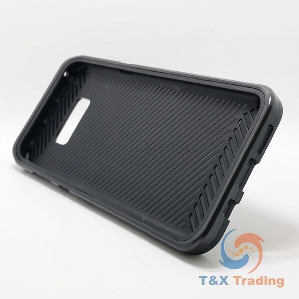 Samsung Galaxy S8 Plus - Heavy Duty Transformer Slim Case