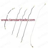 antenna flex 5pcs set for Oneplus Seven Pro 1+7 Pro GM1910