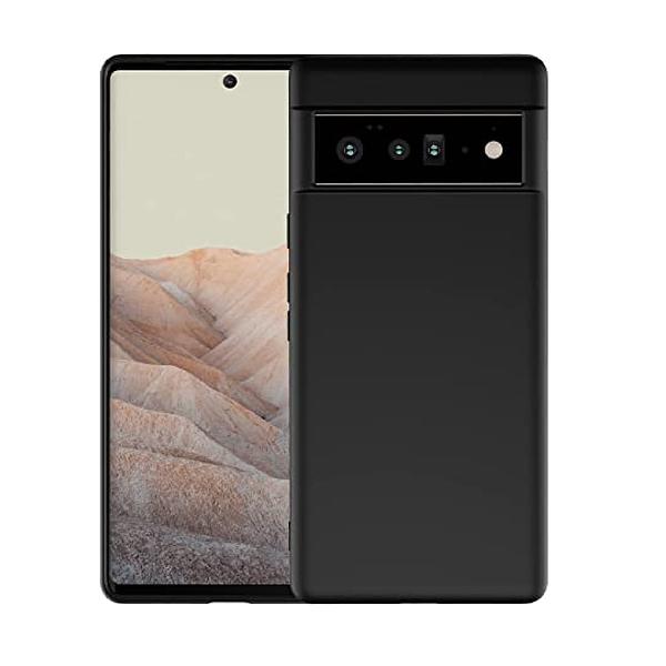 Google Pixel 6 - Silicone Phone Case