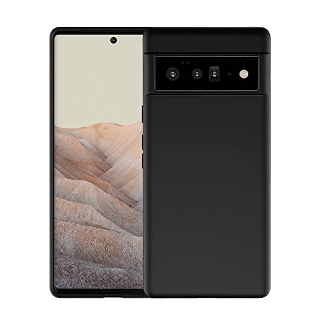 Google Pixel 6 - Silicone Phone Case