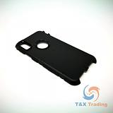 Apple iPhone XS Max  - Fashion Defender Case with Belt Clip