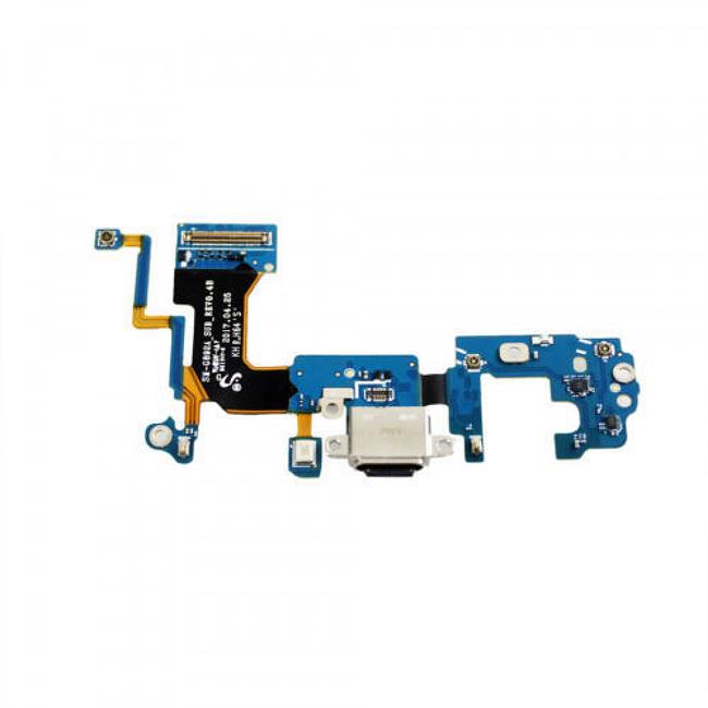 charging port flex for Samsung Galaxy S8 Active G892 G892a