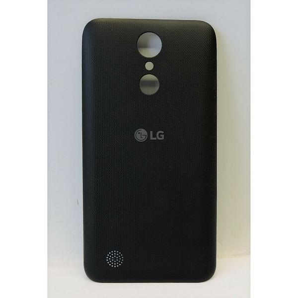 back battery cover for LG K10 2017 M250 TP260 MP260 X400 K20