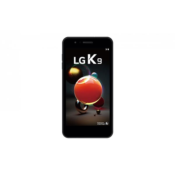 LCD digitizer assembly for LG K9 2018 X210E LMX210NMW