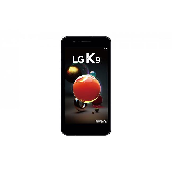 LCD digitizer assembly for LG K9 2018 X210E LMX210NMW