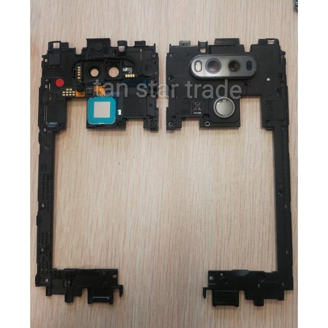 back housing assembly for LG V20 H910 H915 H918 VS995 H990 F800L LS997
