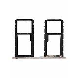 sim card SD card tray for Huawei MediaPad T5 10.1" AGS2-L09