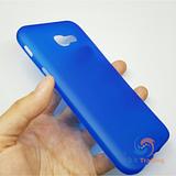 Samsung Galaxy A5 (2017) - Silicone Phone Case