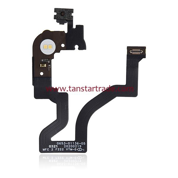 flashlight flex for Google Pixel 4A