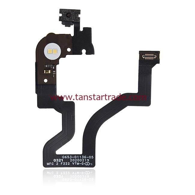 flashlight flex for Google Pixel 4A