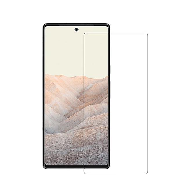 Google Pixel 6 / 7  Tempered Glass Screen Protector