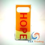 Samsung S10e / S10 Lite -  Water Liquid Case Glow In The Dark