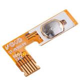 Power button flex for Samsung i9300 Galaxy S3 i747 T999