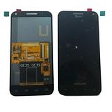 LCD display with digitizer for Samsung Captivate Glide i927