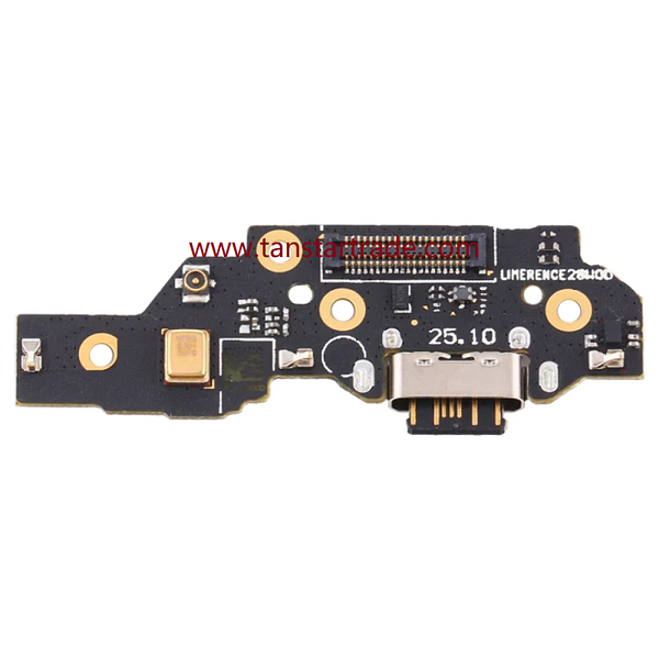 charging port assembly for Nokia 5.1 Plus TA-1105 TA-1120