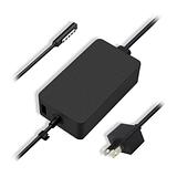 48W Charger Adapter Power Supply for Microsoft Windows Surface Pro 1 Pro 2 RT1 Pro 3