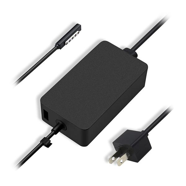 48W Charger Adapter Power Supply for Microsoft Windows Surface Pro 1 Pro 2 RT1 Pro 3