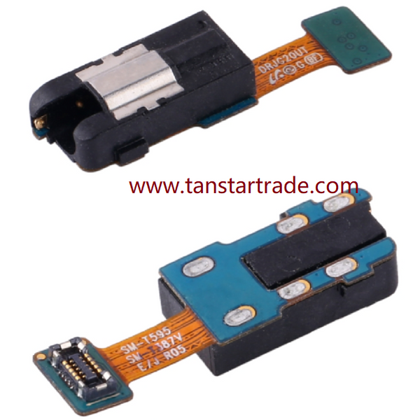 audio jack for Samsung Tab A 10.5" T590 T595 T597