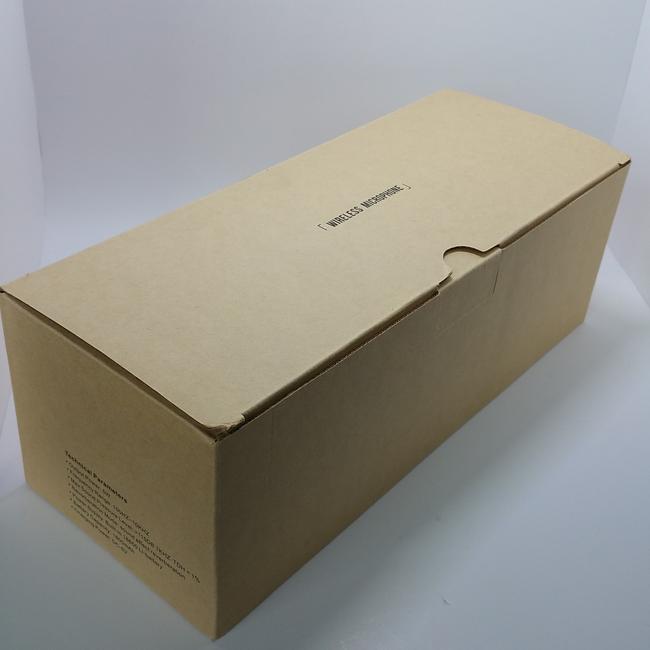 WSTER - Wireless Microphone HIFI Karaoke Speaker WS-858