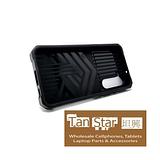 Samsung Galaxy S25 FE - Secure Card Holder Magnet Enabled Case with Ring Kickstand