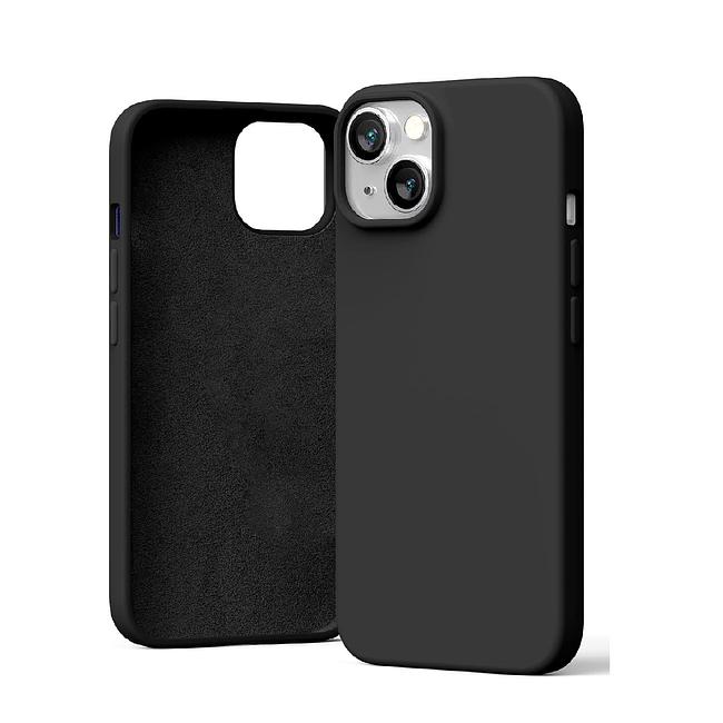 Apple iPhone 13 / 14 / 15 - Goospery Soft Feeling Jelly Case