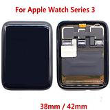 LCD Digitizer Assembly For Apple iWatch Series 3 42mm GPS