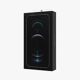 Empty Box for Apple iPhone 12 Pro Max