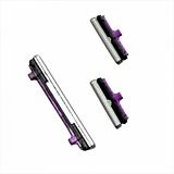 volume power button set plastic Samsung S10 Plus G9750 G975 G975A G975WA